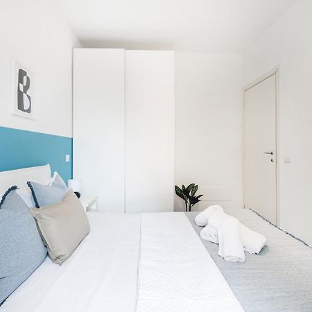 מילאנו New Flat Fully Furnished In P.Ta Romana מראה חיצוני תמונה