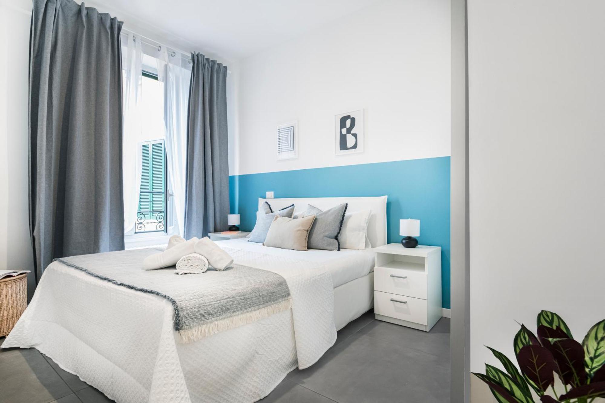 מילאנו New Flat Fully Furnished In P.Ta Romana מראה חיצוני תמונה