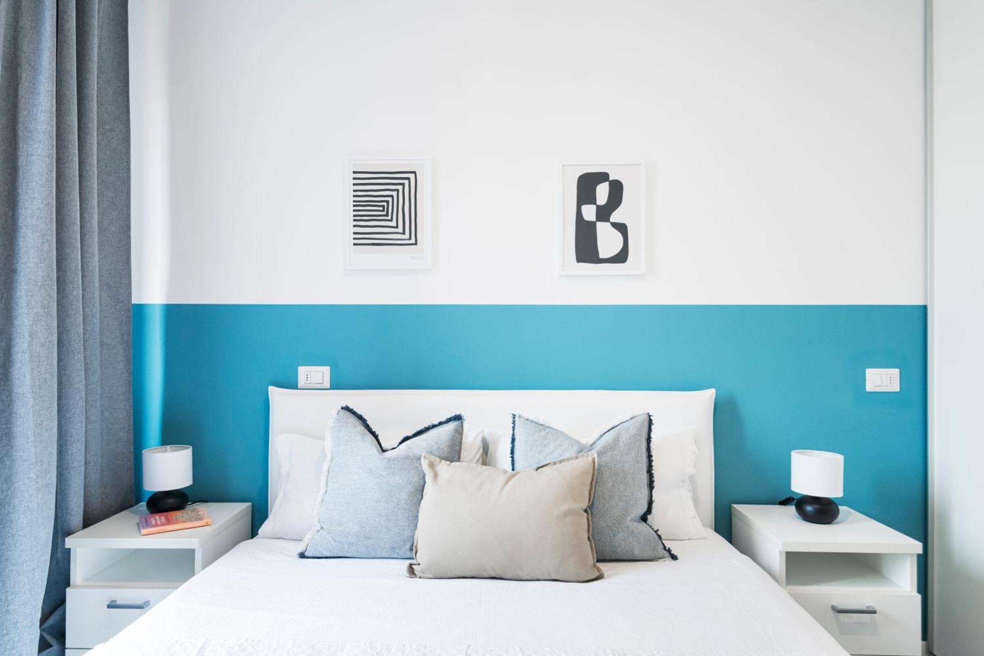 מילאנו New Flat Fully Furnished In P.Ta Romana מראה חיצוני תמונה
